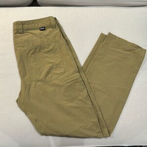 Vintage Patagonia 5 Pocket Hiking Pants - 34